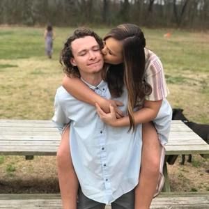 Meet your Posher, Sean